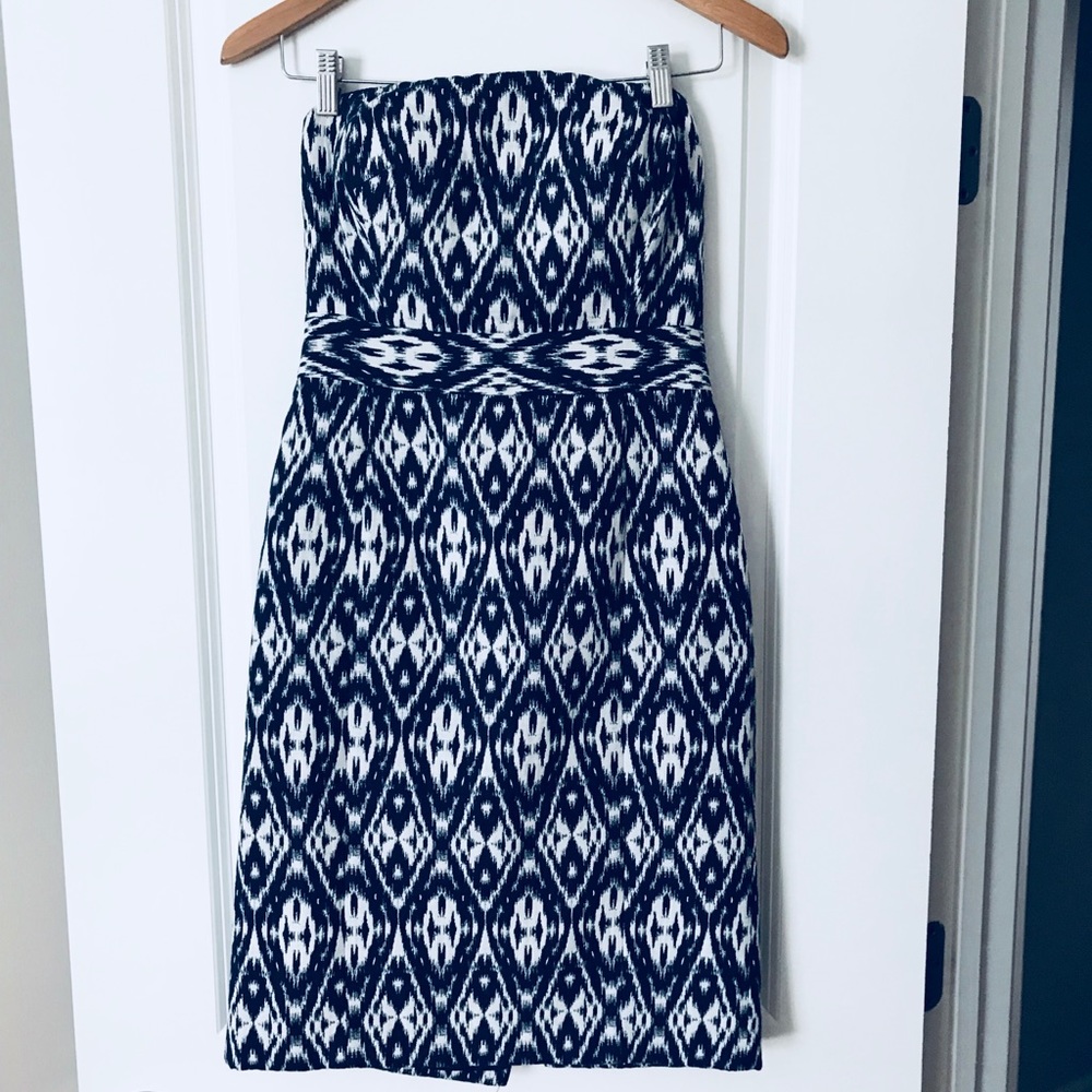 Banana Republic Dress